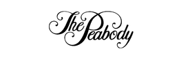 THE PEABODY trademark