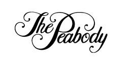 THE PEABODY trademark