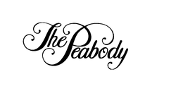 THE PEABODY trademark