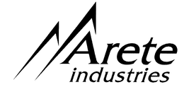 ARETE INDUSTRIES trademark