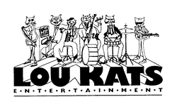 LOU KATS ENTERTAINMENT trademark