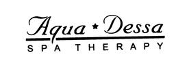 AQUA DESSA SPA THERAPY trademark