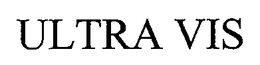 ULTRA VIS trademark