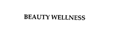 BEAUTY WELLNESS trademark