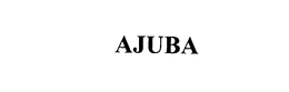 AJUBA trademark
