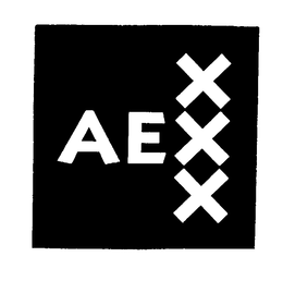 AEX trademark