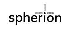 SPHERION trademark