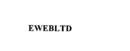 EWEBLTD trademark