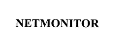 NET MONITOR trademark