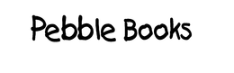 PEBBLE BOOKS trademark