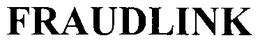 FRAUDLINK trademark