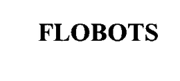 FLOBOTS trademark