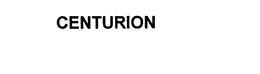 CENTURION trademark