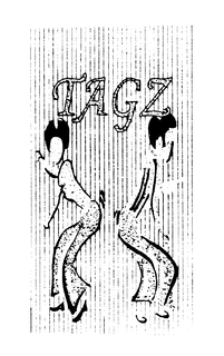 TAGZ trademark