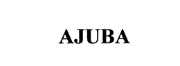 AJUBA trademark