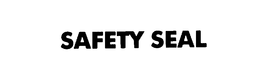 SAFETY SEAL trademark