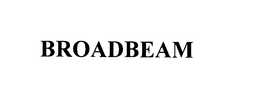 BROADBEAM trademark