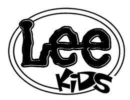 LEE KIDS trademark