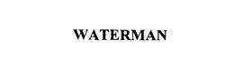 WATERMAN trademark