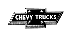 CHEVY TRUCKS trademark