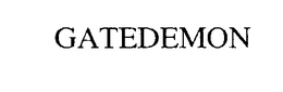 GATEDEMON trademark