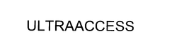 ULTRAACCESS trademark