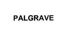 PALGRAVE trademark