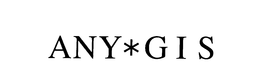 ANY*GIS trademark
