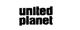 UNITED PLANET trademark