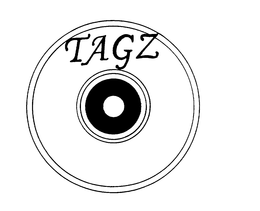 TAGZ trademark