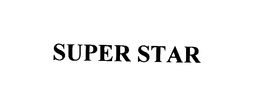 SUPER STAR trademark