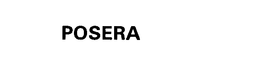 POSERA trademark