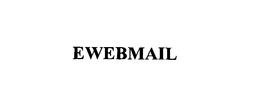 EWEBMAIL trademark