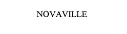 NOVAVILLE trademark