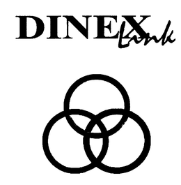 DINEX LINK trademark