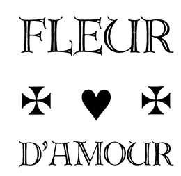 FLEUR D'AMOUR trademark