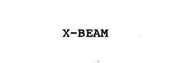 X-BEAM trademark