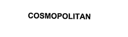 COSMOPOLITAN trademark