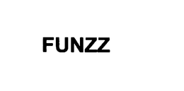 FUNZZ trademark