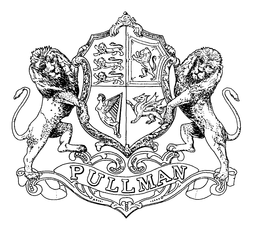 PULLMAN trademark