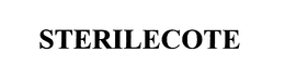 STERILECOTE trademark