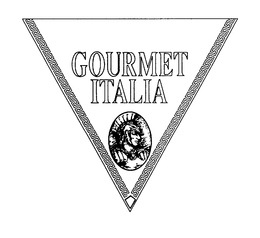 GOURMET ITALIA trademark