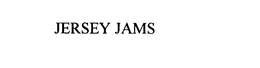 JERSEY JAM trademark