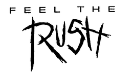 FEEL THE RUSH trademark