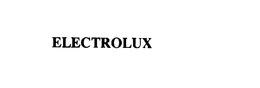 ELECTROLUX trademark