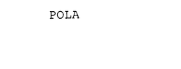 POLA trademark