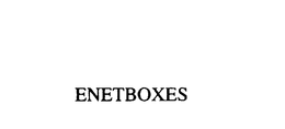 ENETBOXES trademark