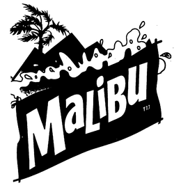 MALIBU trademark
