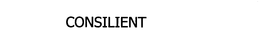 CONSILIENT trademark