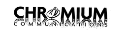 CHROMIUM COMMUNICATIONS trademark